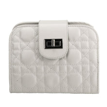 Goforward Women Chain Messenger Shoulder Bag Clutch Leather Hbag Tote Purse ILML