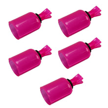Goforward Amazing Plastic Nail Art Soak Off Clip Cap UV Gel Remover Wrap Polish  ILML