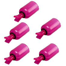 Goforward Amazing Plastic Nail Art Soak Off Clip Cap UV Gel Remover Wrap Polish  ILML
