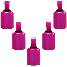 Goforward Amazing Plastic Nail Art Soak Off Clip Cap UV Gel Remover Wrap Polish  ILML