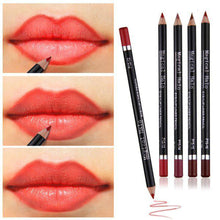 Goforward Cosmetic Lip Liner Lipliner Pen Pencil Makeup Waterproof  ILML