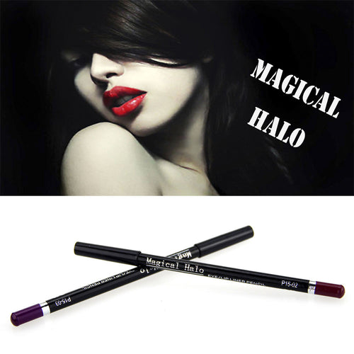 Goforward Cosmetic Lip Liner Lipliner Pen Pencil Makeup Waterproof  ILML
