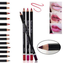 Goforward Cosmetic Lip Liner Lipliner Pen Pencil Makeup Waterproof  ILML