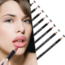 Goforward Cosmetic Lip Liner Lipliner Pen Pencil Makeup Waterproof  ILML