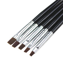 Goforward Light Therapy Pen Brush Pen Row Potherapy A French Manicure Brushes Tools Kit Brush  ILML