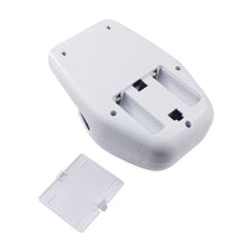 Goforward Portable H Finger Toe Nail Art Polish Paints Dryer Blower Mini Tool  ILML