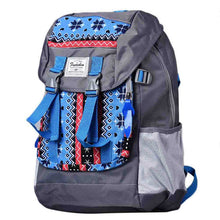 Goforward School Bag Women Double-Shoulder Sweet Casual Canvas Backpack Schoolbag Mochila Bolsas For Girls ILML