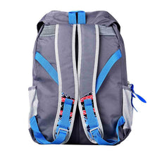 Goforward School Bag Women Double-Shoulder Sweet Casual Canvas Backpack Schoolbag Mochila Bolsas For Girls ILML