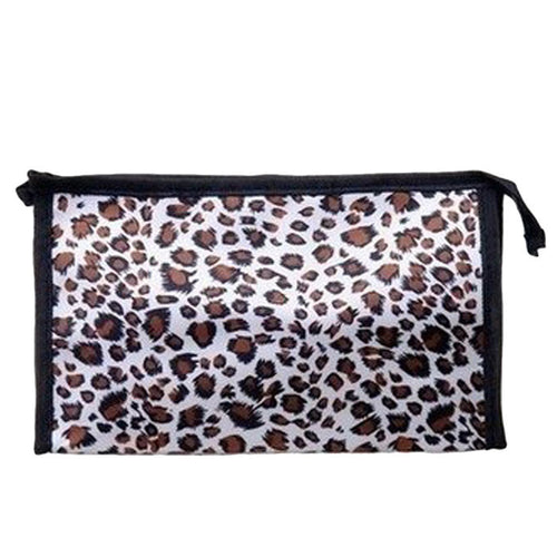 Goforward Superior Quality Multi Color Pattern Cute Color Multi-Function Cosmetic Bag  ILML