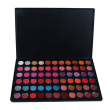 Goforward Pro 66 Color Neutral Warm Eyeshadow Palette Eye Shadow Makeup Cosmetics ILML