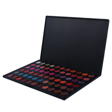 Goforward Pro 66 Color Neutral Warm Eyeshadow Palette Eye Shadow Makeup Cosmetics ILML