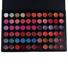 Goforward Pro 66 Color Neutral Warm Eyeshadow Palette Eye Shadow Makeup Cosmetics ILML
