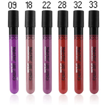 Goforward Lip Gloss Lipstick Matte Velvet Waterproof Super Long Lasting Not Fade  ILML