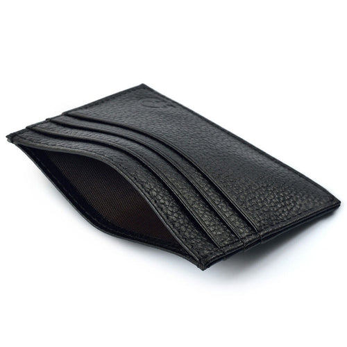 Goforward Artificial Leather Wallet Men Pouch Wallets Mini Wallet ID Case  ILML
