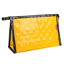 Goforward H Bag Travel Bag Cosmetic Bag Travel makeup bag PU Leather  ILML