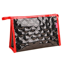 Goforward H Bag Travel Bag Cosmetic Bag Travel makeup bag PU Leather  ILML