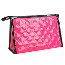 Goforward H Bag Travel Bag Cosmetic Bag Travel makeup bag PU Leather  ILML