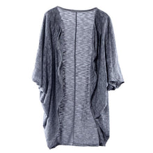 Goforward Women Casual Knit Sleeve Sweater Coat Cardigan Jacket Lady  ILML