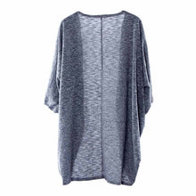 Goforward Women Casual Knit Sleeve Sweater Coat Cardigan Jacket Lady  ILML