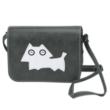Goforward Girl Leather Mini Small Cute Dog Shoulder Bag Hbag Messenger  ILML