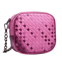 Goforward Women Hobo Leather Messenger Bags Casual Weave Crossbody Hbag Shoulder Bag Party Totes Bolsa Feminina ILML