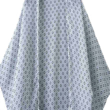 Goforward Women Spain Style Geometry Printed Tassel Chiffon Kimono Cardigan Tops Cover up Camisas Femininas blusas ILML