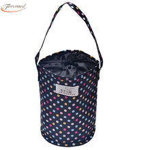 Goforward Girl Thermal Insulated Lunch Box Tote Cooler Bag Bento Pouch Lunch  ILML