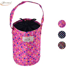 Goforward Girl Thermal Insulated Lunch Box Tote Cooler Bag Bento Pouch Lunch  ILML