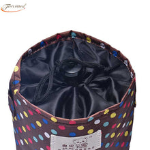 Goforward Girl Thermal Insulated Lunch Box Tote Cooler Bag Bento Pouch Lunch  ILML