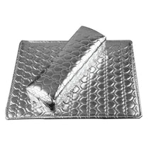 Goforward Gold Silver Washable Nail Art Cushion Pillow H Care Rest Manicure Beauty Tool  ILML