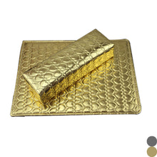 Goforward Gold Silver Washable Nail Art Cushion Pillow H Care Rest Manicure Beauty Tool  ILML