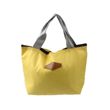 Goforward Portable Thermal Insulated Cooler Waterproof Lunch Picnic Tote Storage Carry Bag For Women Home  ILML