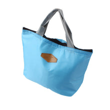 Goforward Portable Thermal Insulated Cooler Waterproof Lunch Picnic Tote Storage Carry Bag For Women Home  ILML