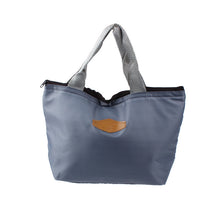 Goforward Portable Thermal Insulated Cooler Waterproof Lunch Picnic Tote Storage Carry Bag For Women Home  ILML