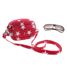 Goforward Women Bag Canvas Crossbody Shoulder bags Mini Small Messenger Bag Star Printed Hbag famousbags ILML