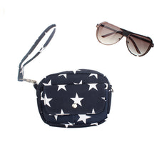 Goforward Women Bag Canvas Crossbody Shoulder bags Mini Small Messenger Bag Star Printed Hbag famousbags ILML