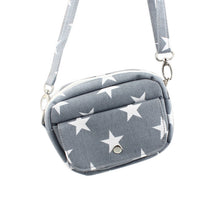 Goforward Women Bag Canvas Crossbody Shoulder bags Mini Small Messenger Bag Star Printed Hbag famousbags ILML