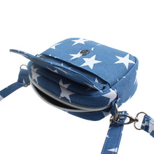 Goforward Women Bag Canvas Crossbody Shoulder bags Mini Small Messenger Bag Star Printed Hbag famousbags ILML