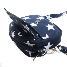 Goforward Women Bag Canvas Crossbody Shoulder bags Mini Small Messenger Bag Star Printed Hbag famousbags ILML