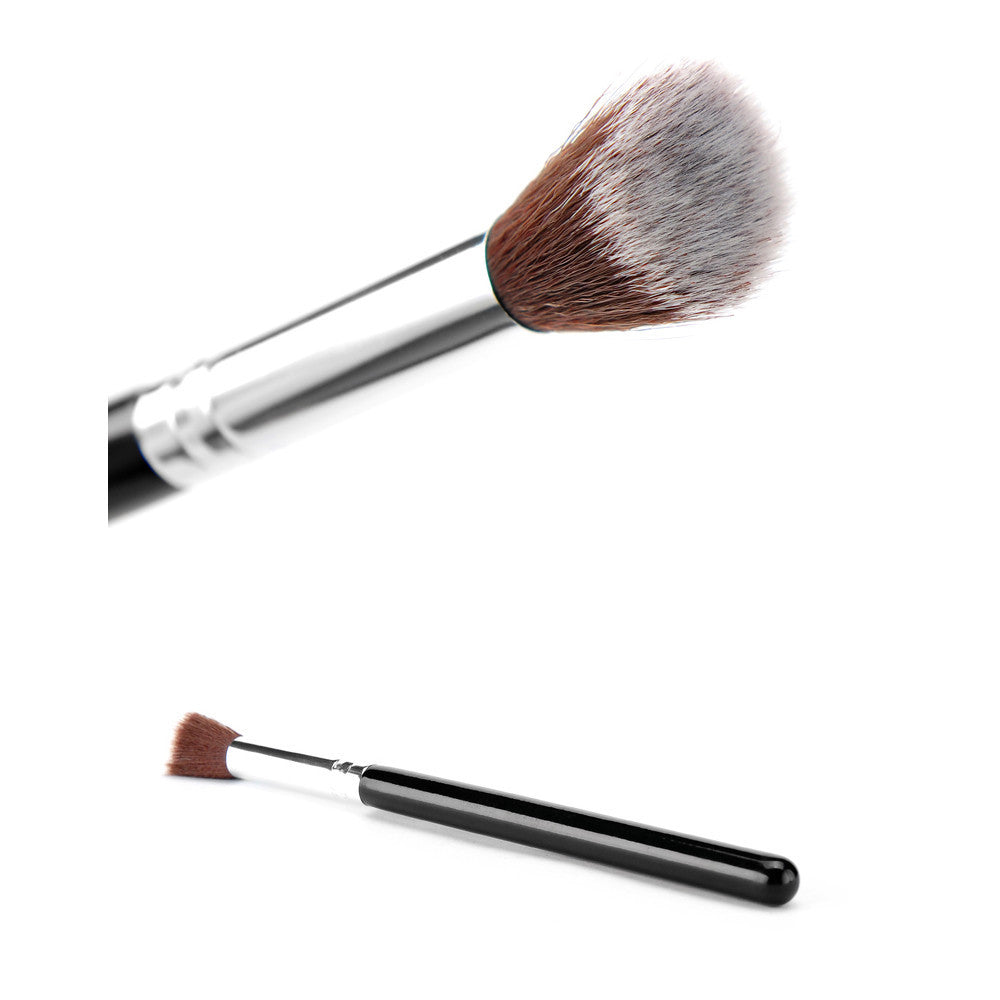 Goforward Makeup Cosmetic Brushes Face Blush Brush Powder Foundation Tool ILML