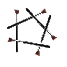 Goforward Makeup Cosmetic Brushes Face Blush Brush Powder Foundation Tool ILML