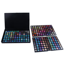 Goforward Pro 252 Color Neutral Warm Eyeshadow Palette Eye Shadow Makeup Cosmetics  ILML
