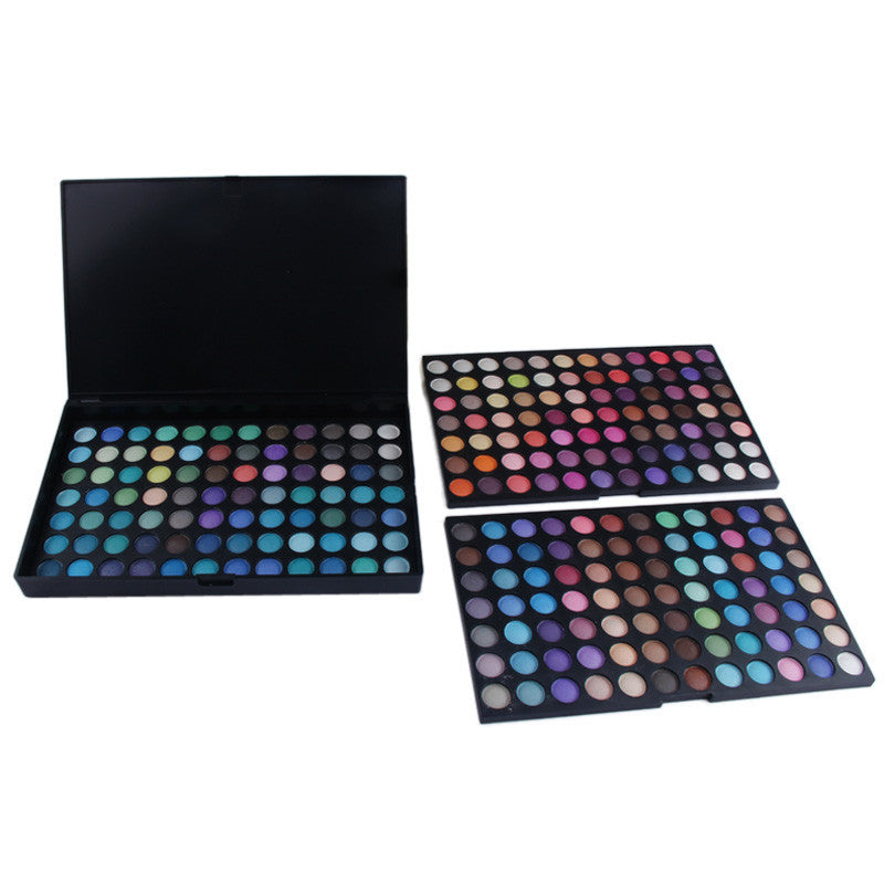 Goforward Pro 252 Color Neutral Warm Eyeshadow Palette Eye Shadow Makeup Cosmetics  ILML