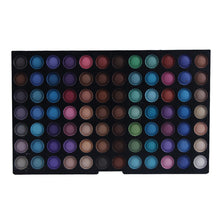 Goforward Pro 252 Color Neutral Warm Eyeshadow Palette Eye Shadow Makeup Cosmetics  ILML