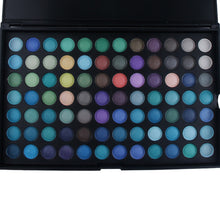 Goforward Pro 252 Color Neutral Warm Eyeshadow Palette Eye Shadow Makeup Cosmetics  ILML
