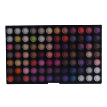 Goforward Pro 252 Color Neutral Warm Eyeshadow Palette Eye Shadow Makeup Cosmetics  ILML