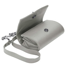Goforward Value Girl Leather Mini Small Feather Metal Chain Shoulder Bag Hbag Messenger Amazing  ILML