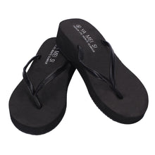 Goforward Women Flip Flops Shoes Sals Slipper indoor Flip-flops  ILML
