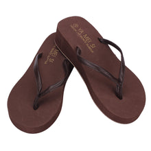 Goforward Women Flip Flops Shoes Sals Slipper indoor Flip-flops  ILML