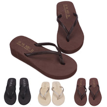 Goforward Women Flip Flops Shoes Sals Slipper indoor Flip-flops  ILML